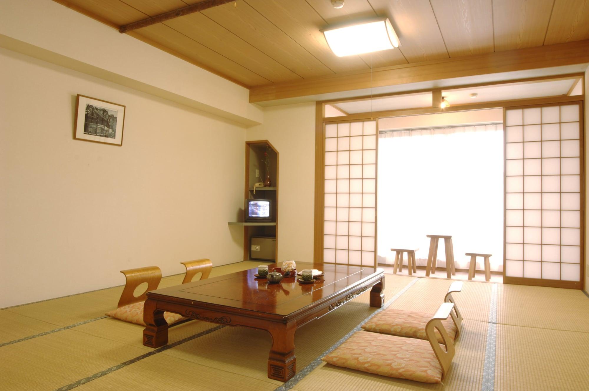 Mashikokan Satoyama Resort Hotel Exterior photo