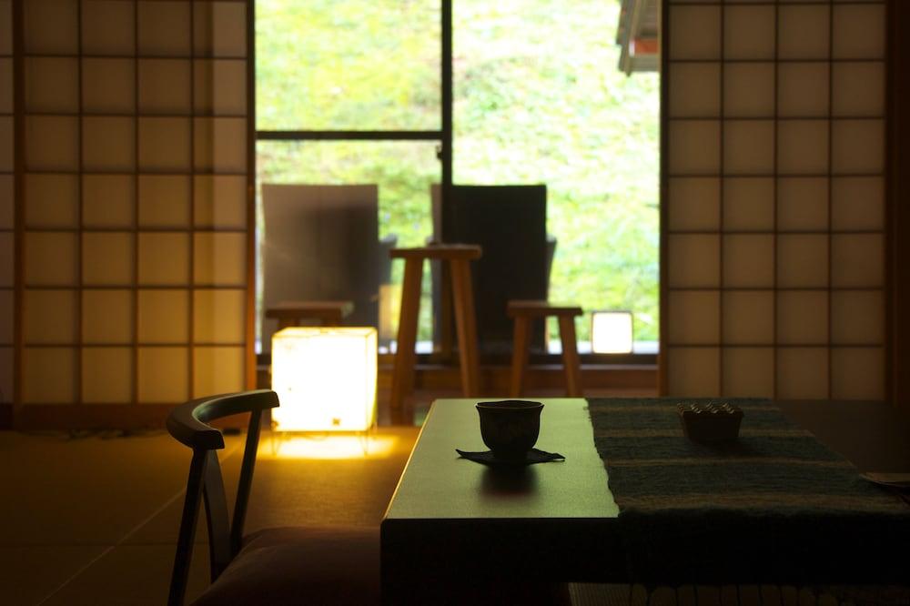 Mashikokan Satoyama Resort Hotel Exterior photo