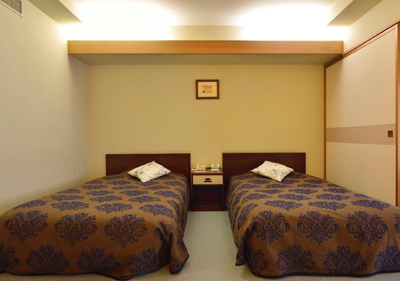 Mashikokan Satoyama Resort Hotel Exterior photo